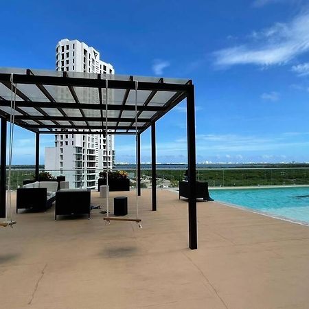 Malecon Américas by Andiani Travel Cancún Esterno foto