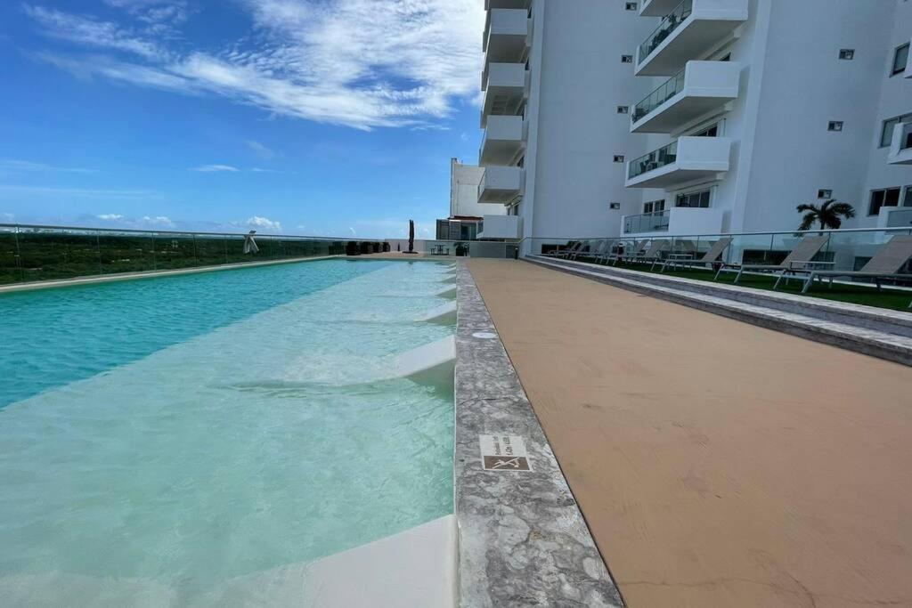 Malecon Américas by Andiani Travel Cancún Esterno foto