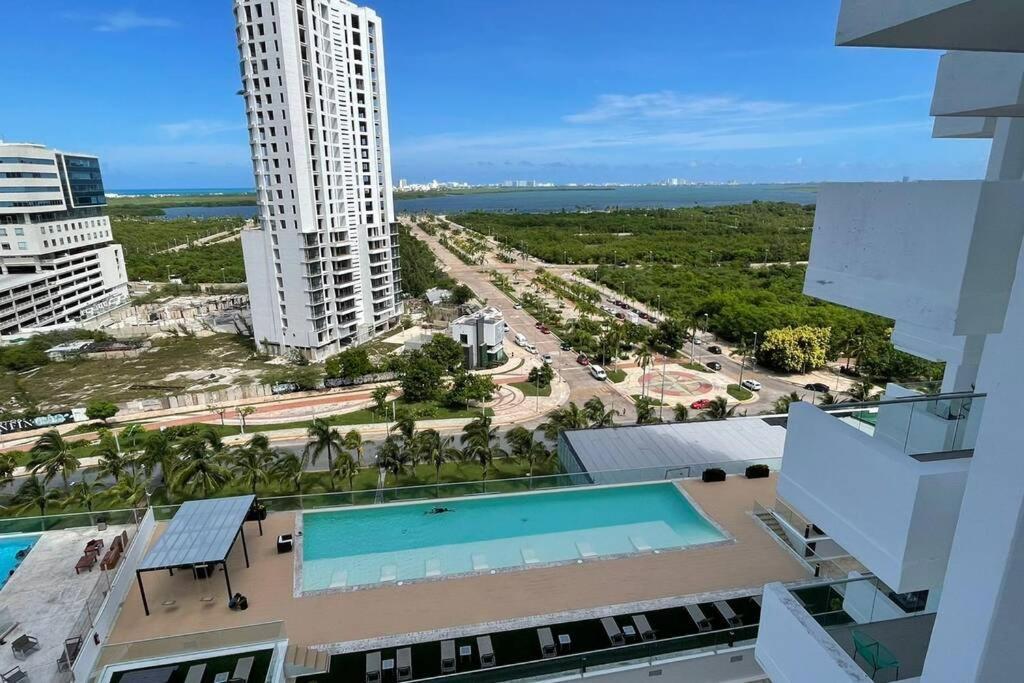 Malecon Américas by Andiani Travel Cancún Esterno foto