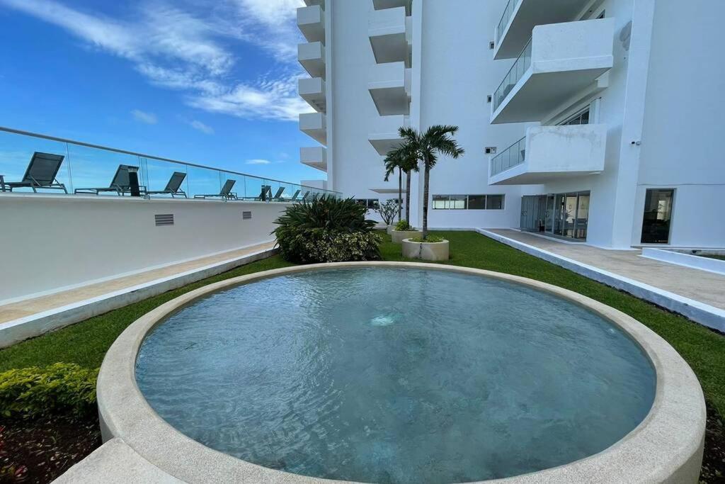 Malecon Américas by Andiani Travel Cancún Esterno foto
